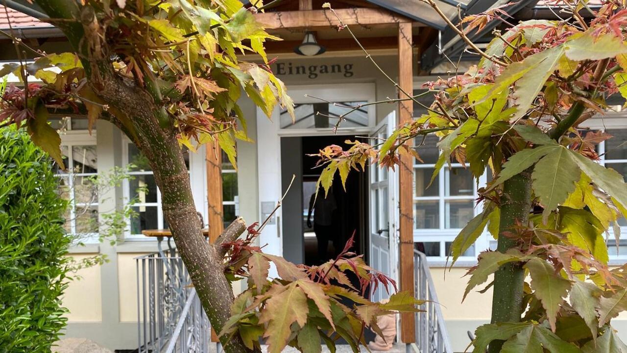 Landgasthof Rebstock Weil Am Rhein / Basel Exterior photo